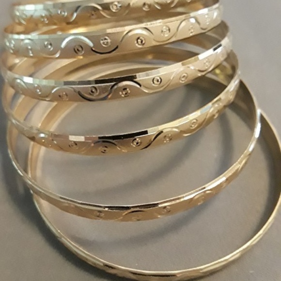 RESERVED FOR BRANDYW504   Set of 6 - Picture 2 of 2